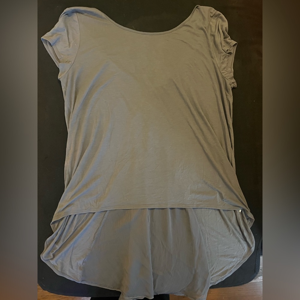 American Eagle Outfitters Dress Shirt